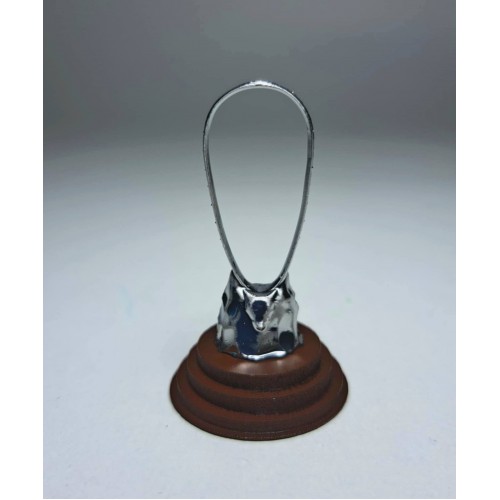 60mm Uefa Youth League Trophy